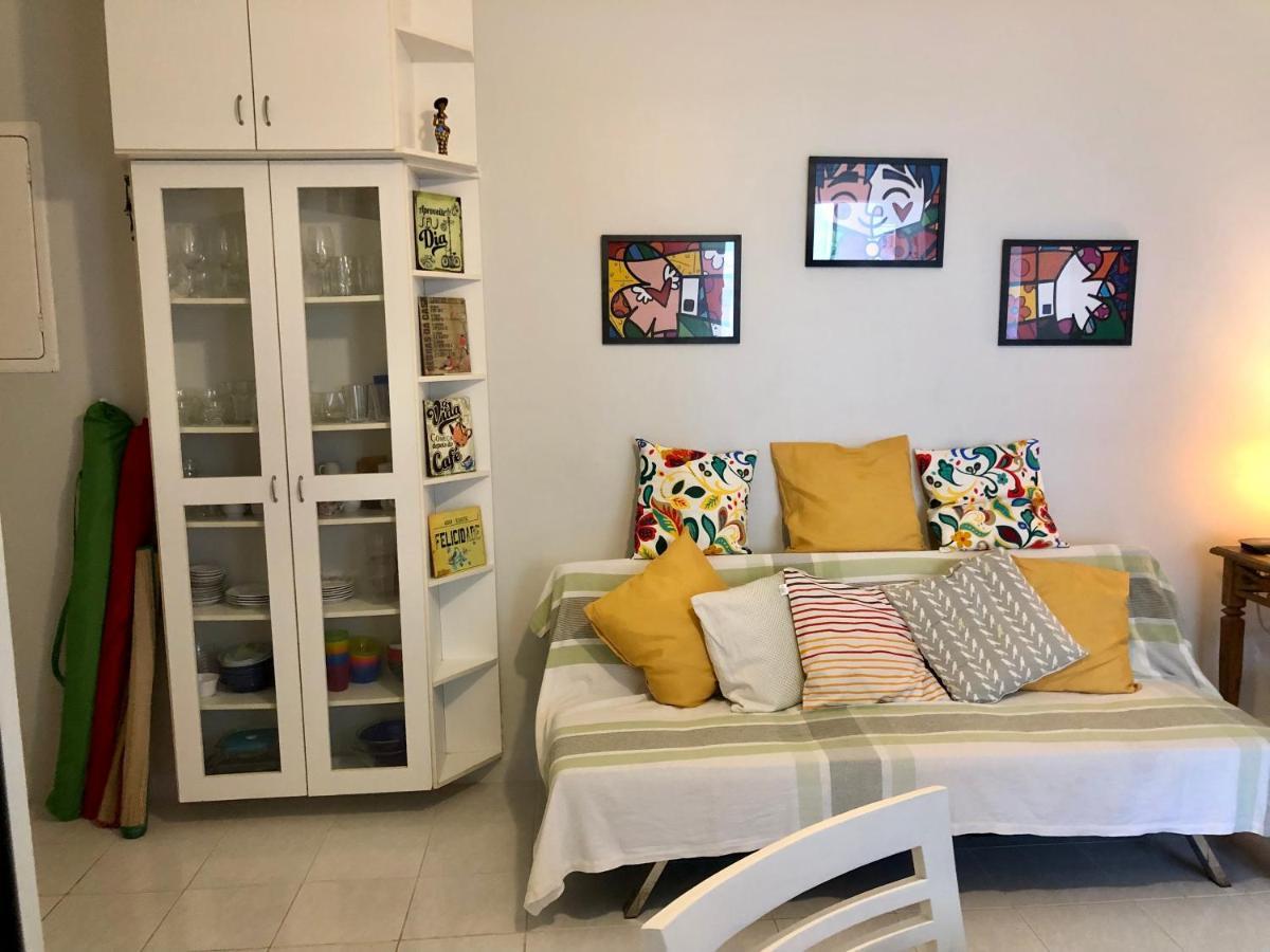 Condominio Com Muita Diversao Toninhas 乌巴图巴 外观 照片