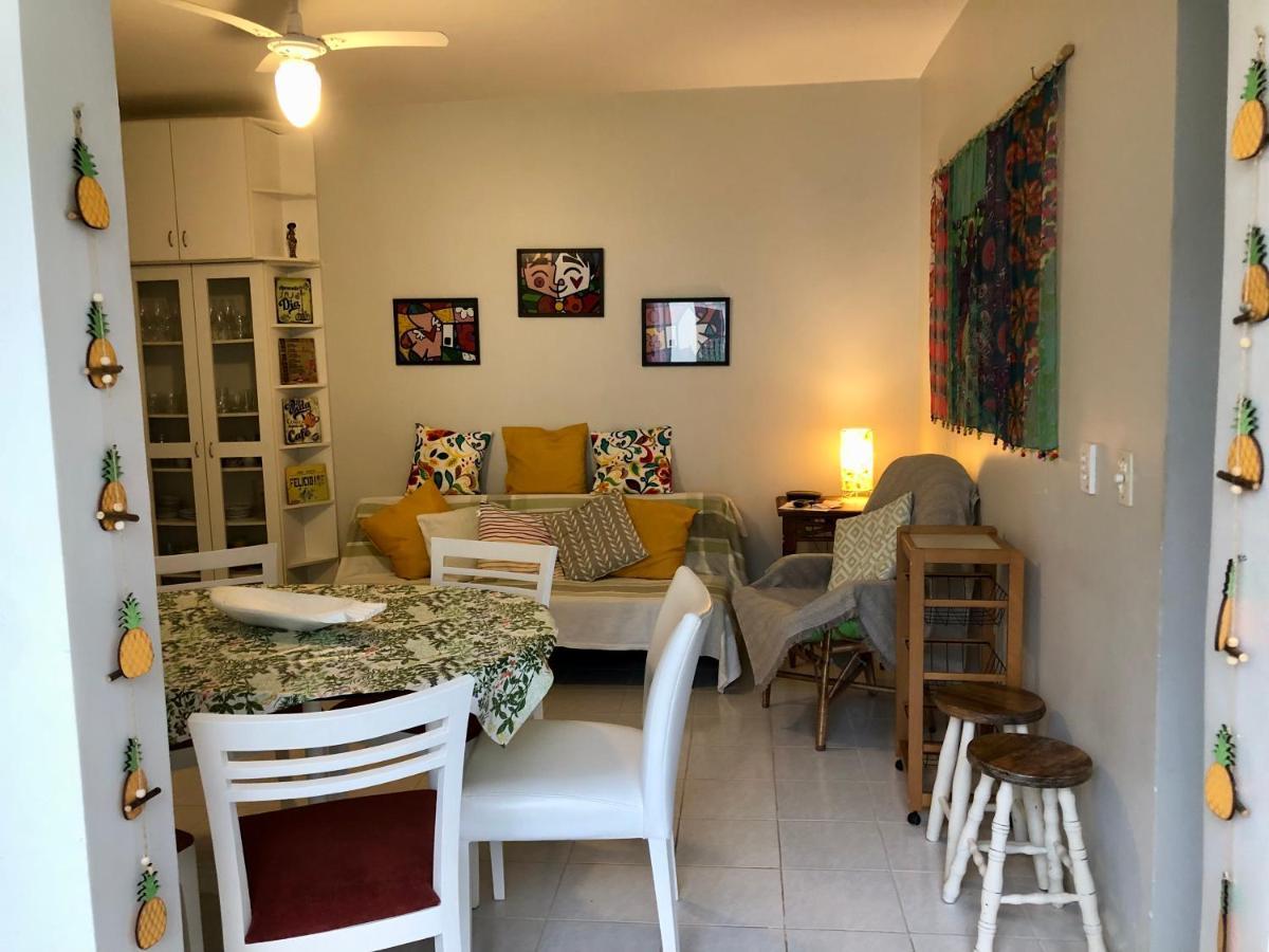 Condominio Com Muita Diversao Toninhas 乌巴图巴 外观 照片