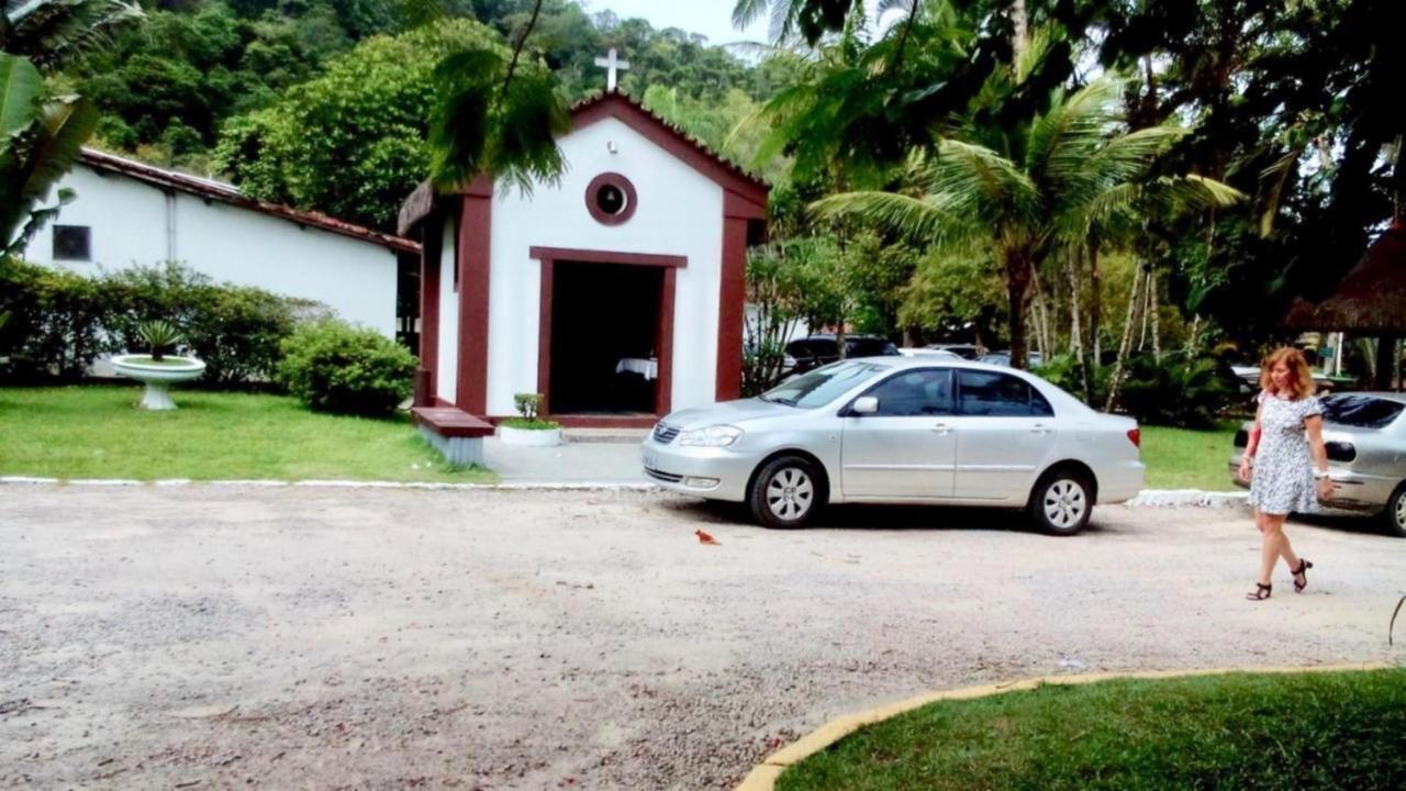 Condominio Com Muita Diversao Toninhas 乌巴图巴 外观 照片