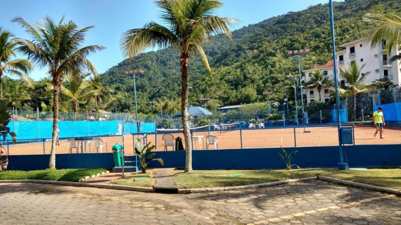 Condominio Com Muita Diversao Toninhas 乌巴图巴 外观 照片