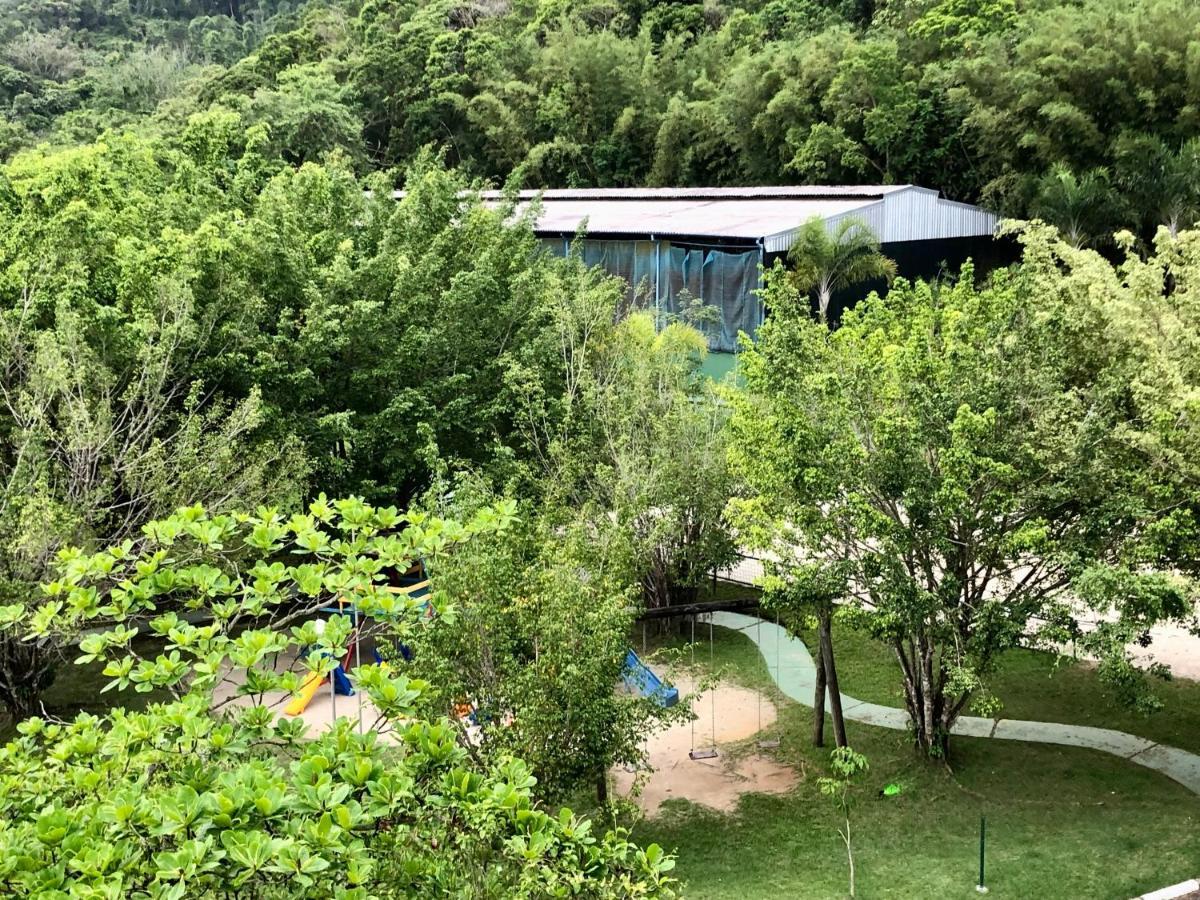 Condominio Com Muita Diversao Toninhas 乌巴图巴 外观 照片