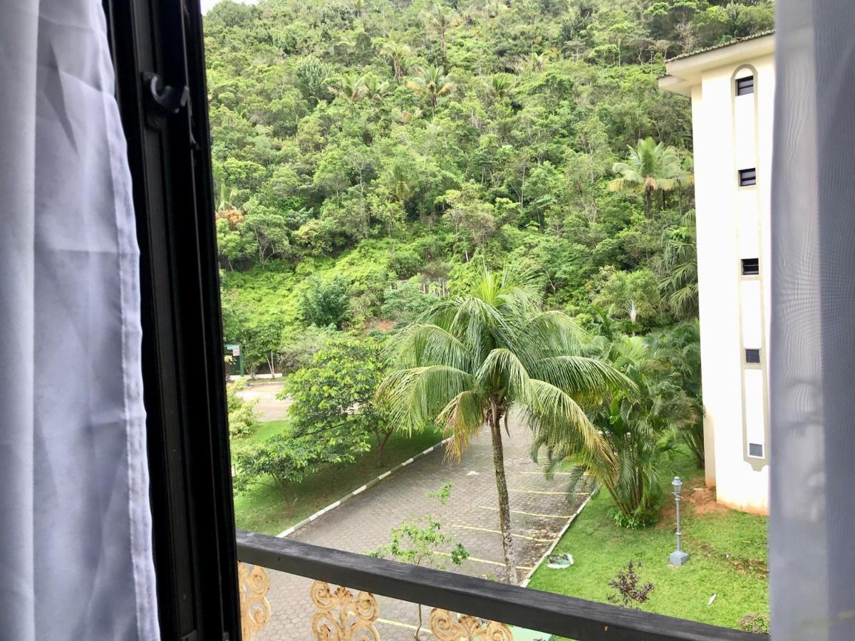Condominio Com Muita Diversao Toninhas 乌巴图巴 外观 照片