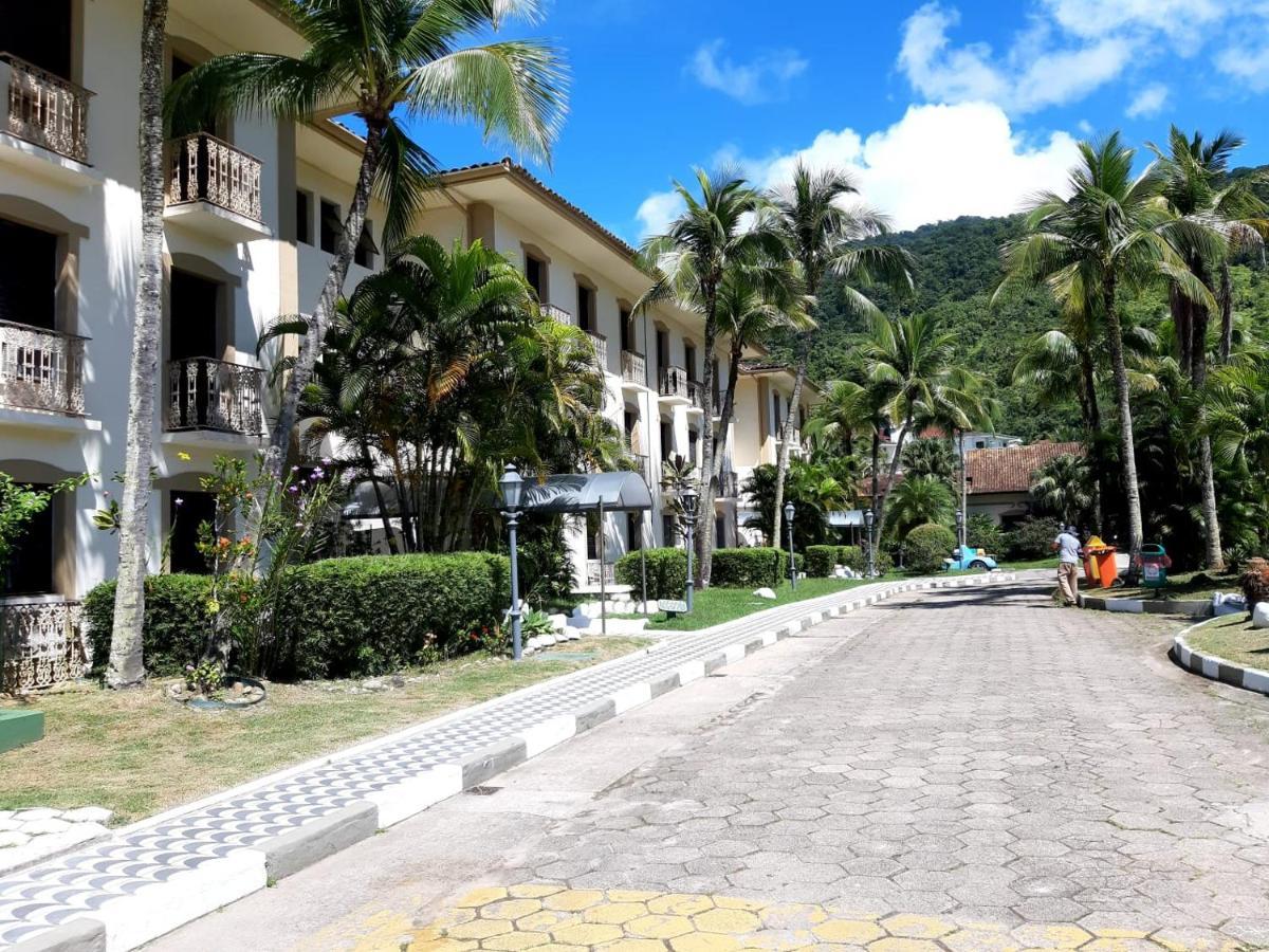 Condominio Com Muita Diversao Toninhas 乌巴图巴 外观 照片