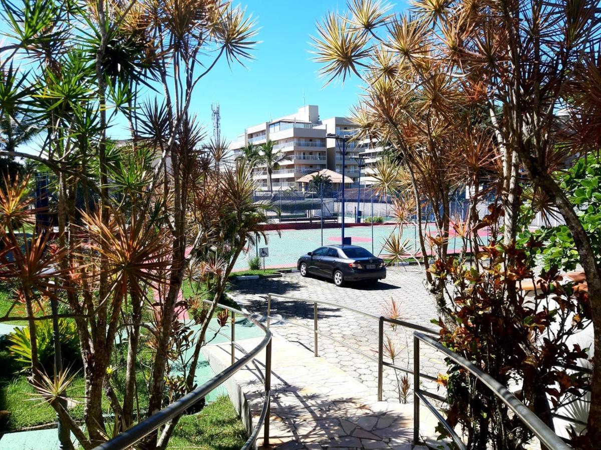 Condominio Com Muita Diversao Toninhas 乌巴图巴 外观 照片