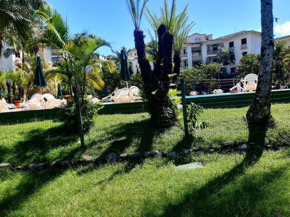 Condominio Com Muita Diversao Toninhas 乌巴图巴 外观 照片