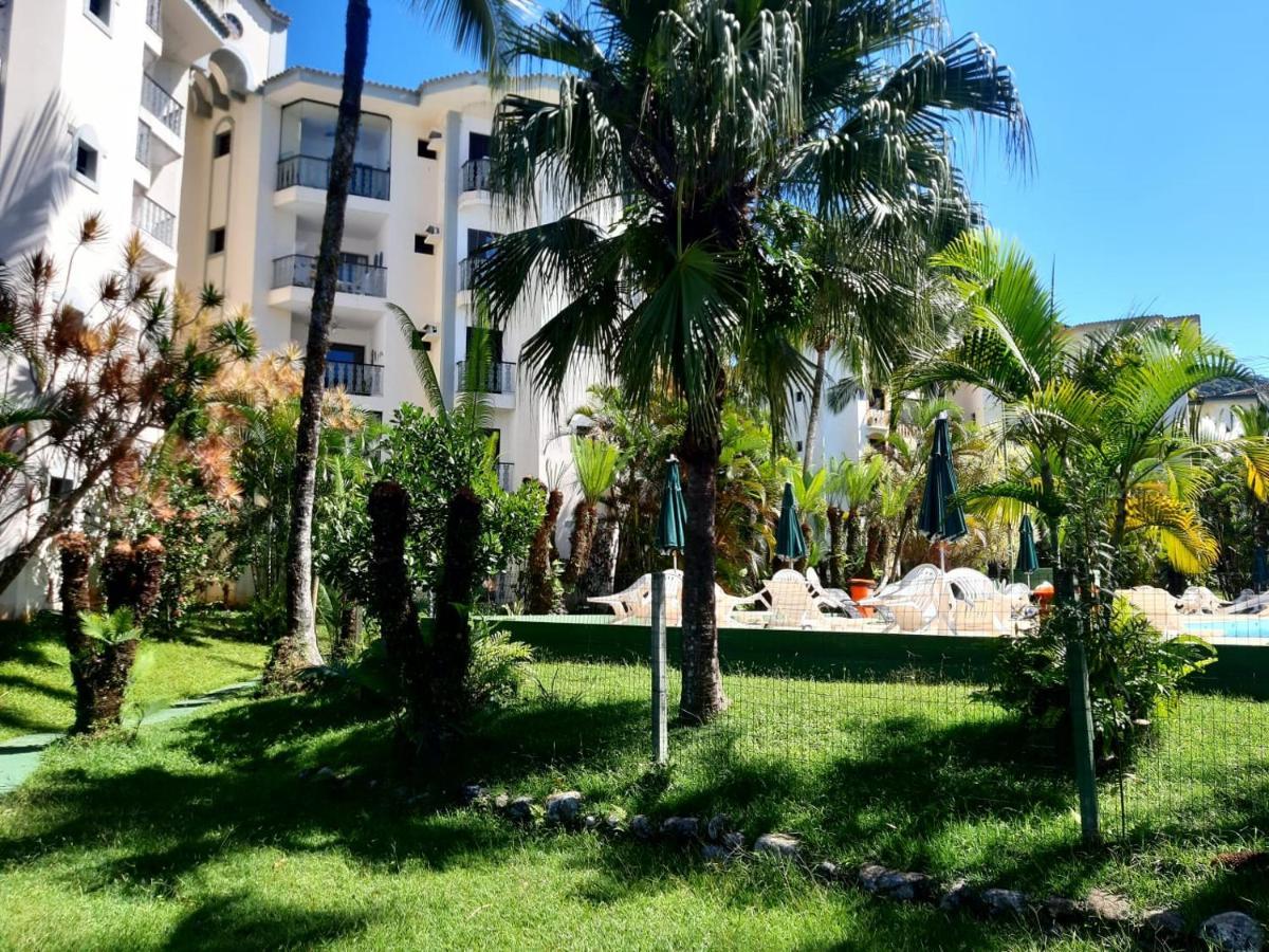 Condominio Com Muita Diversao Toninhas 乌巴图巴 外观 照片