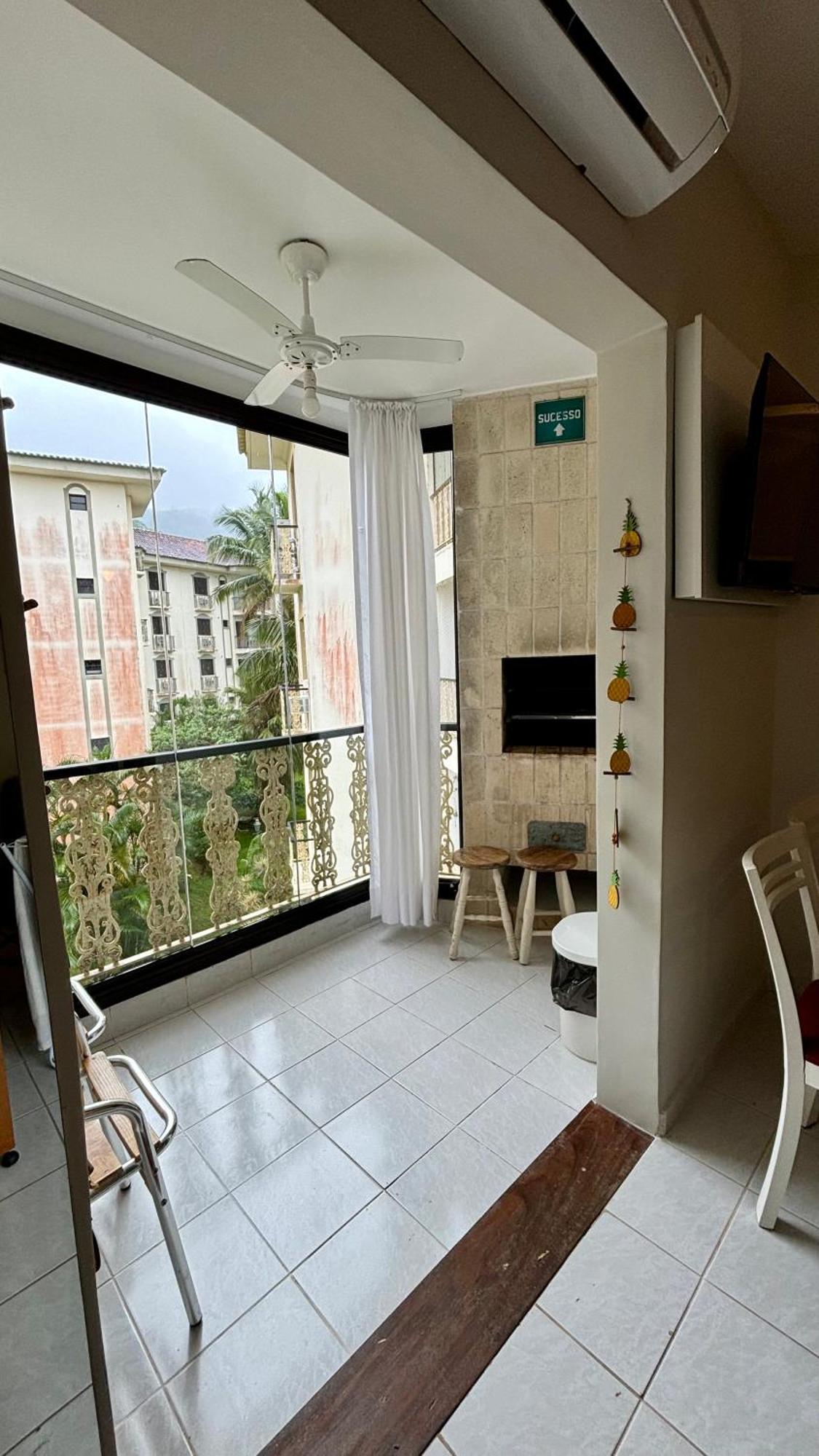 Condominio Com Muita Diversao Toninhas 乌巴图巴 外观 照片