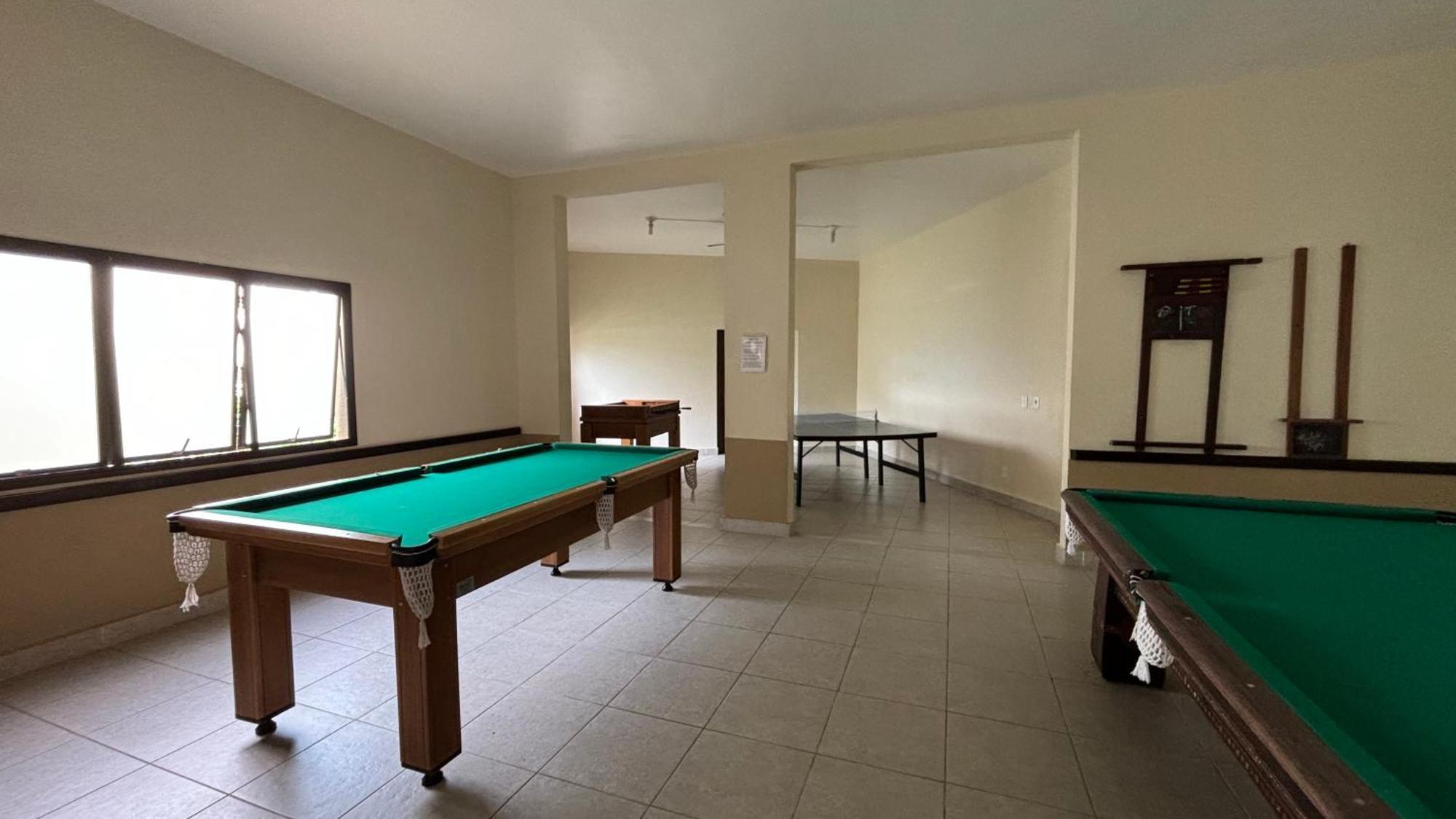 Condominio Com Muita Diversao Toninhas 乌巴图巴 外观 照片