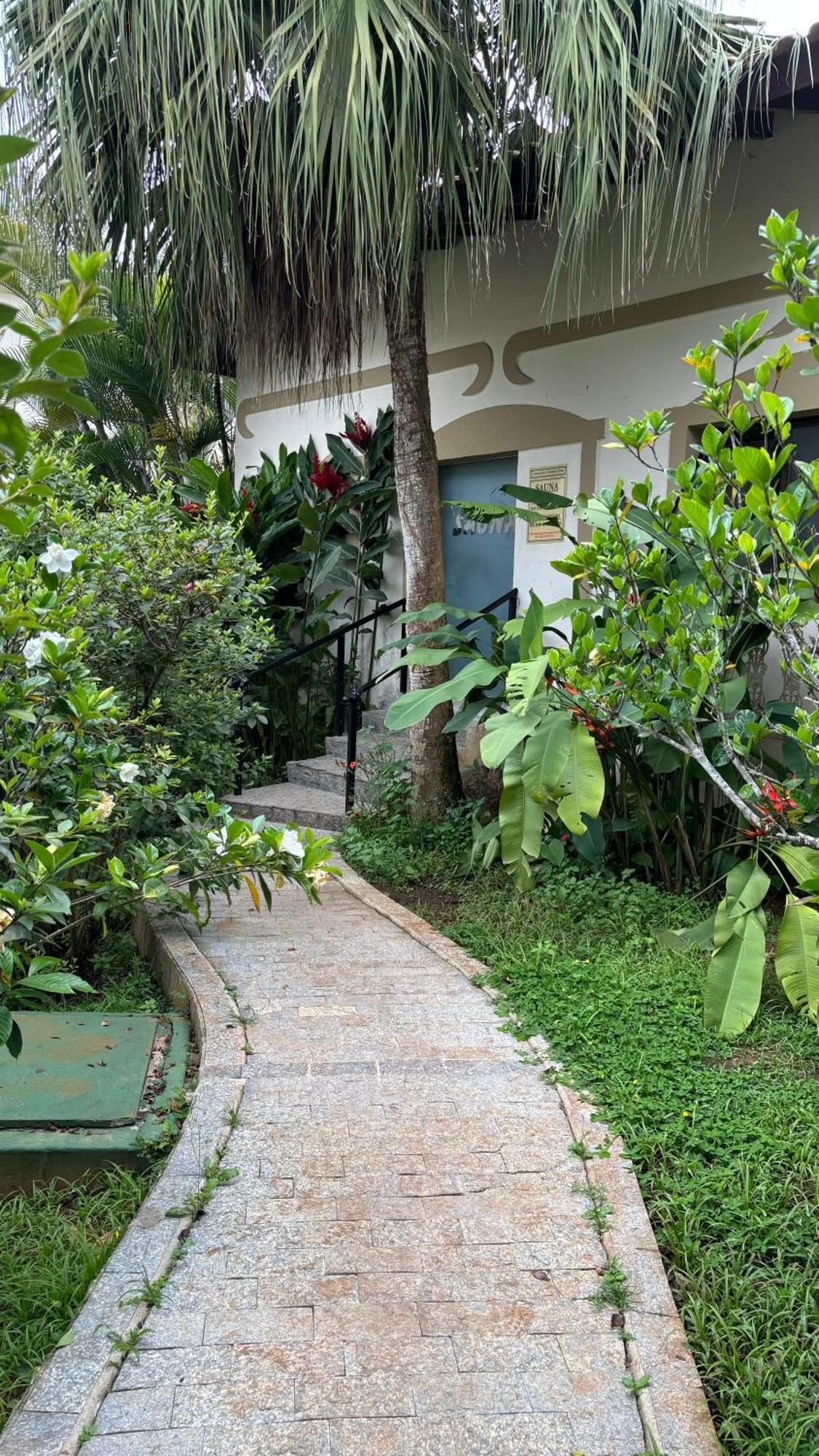 Condominio Com Muita Diversao Toninhas 乌巴图巴 外观 照片