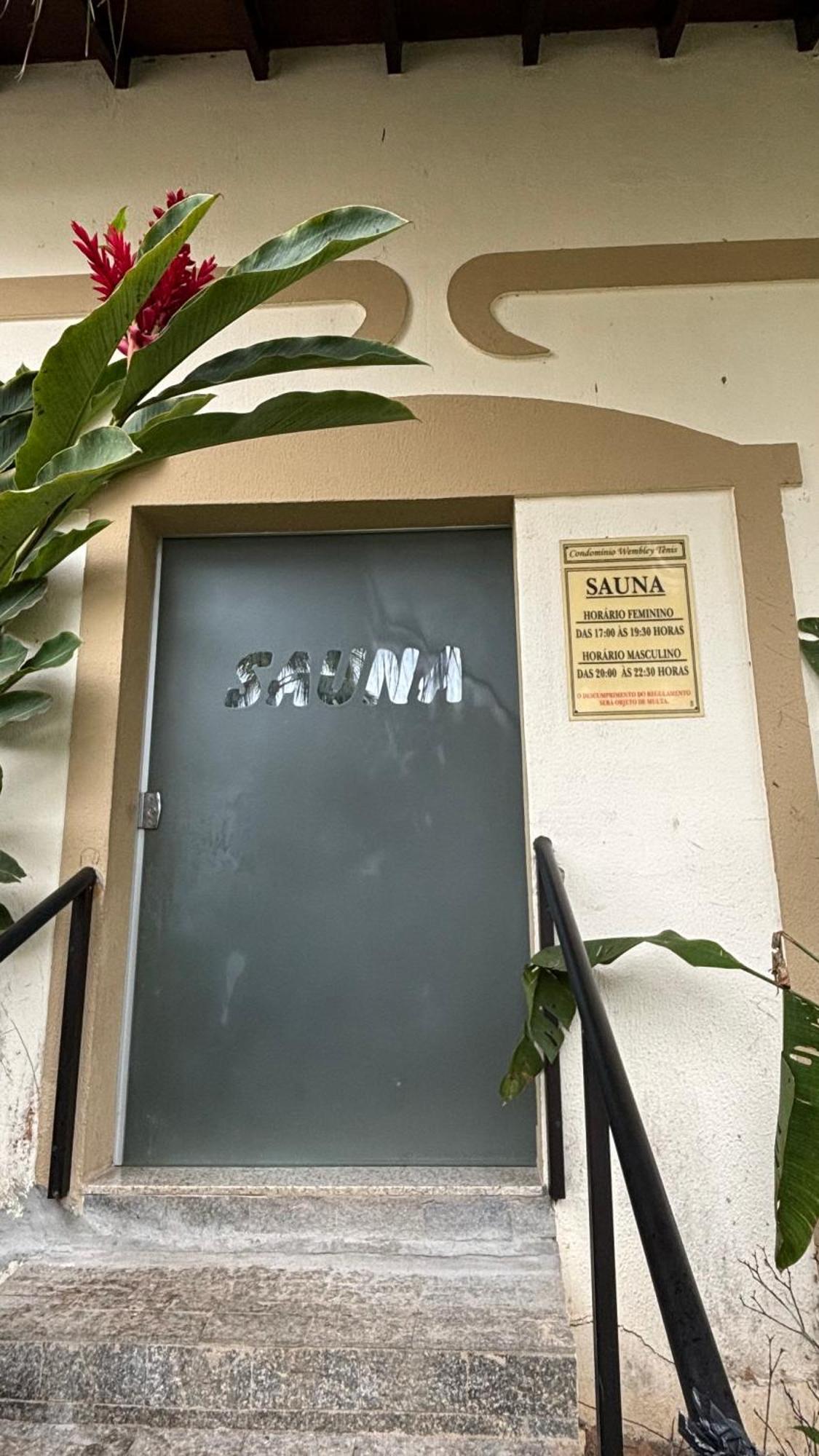 Condominio Com Muita Diversao Toninhas 乌巴图巴 外观 照片