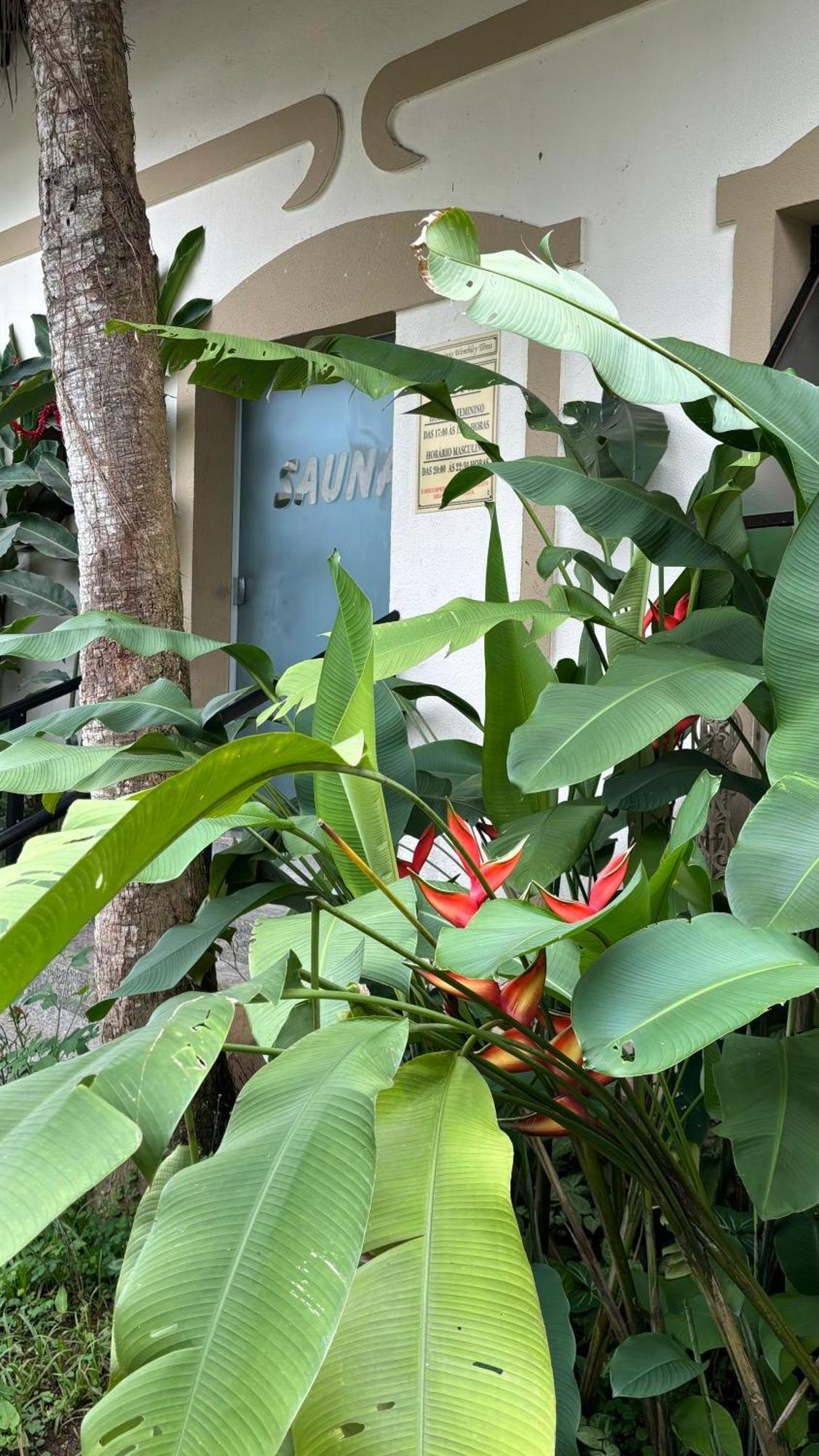 Condominio Com Muita Diversao Toninhas 乌巴图巴 外观 照片