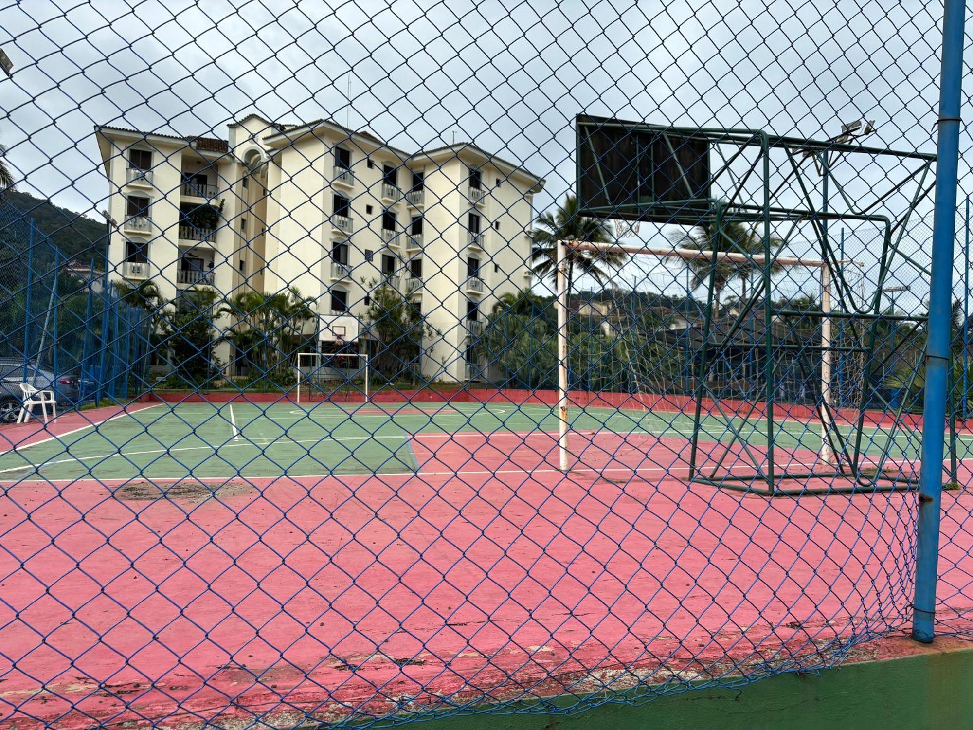 Condominio Com Muita Diversao Toninhas 乌巴图巴 外观 照片