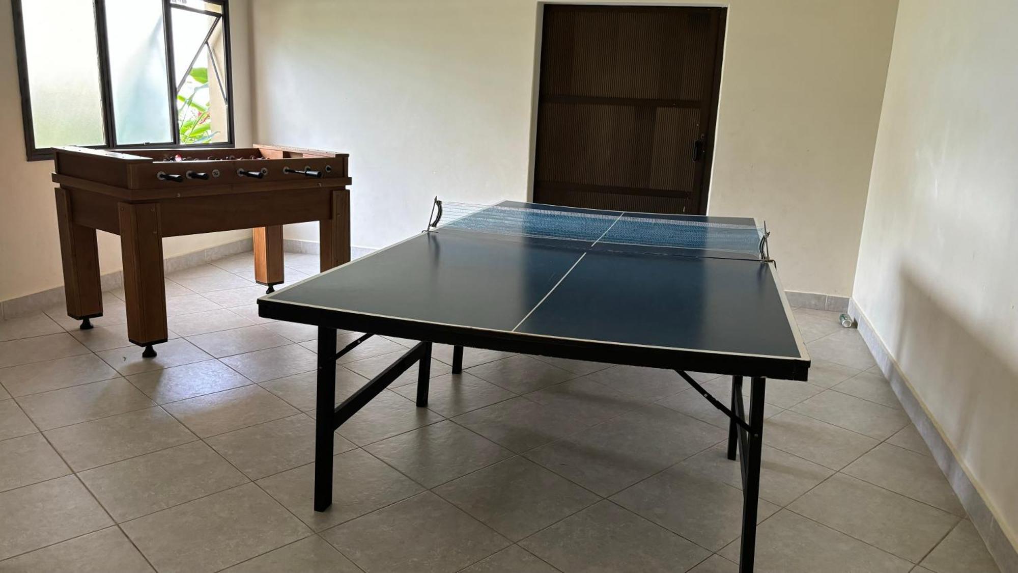 Condominio Com Muita Diversao Toninhas 乌巴图巴 外观 照片