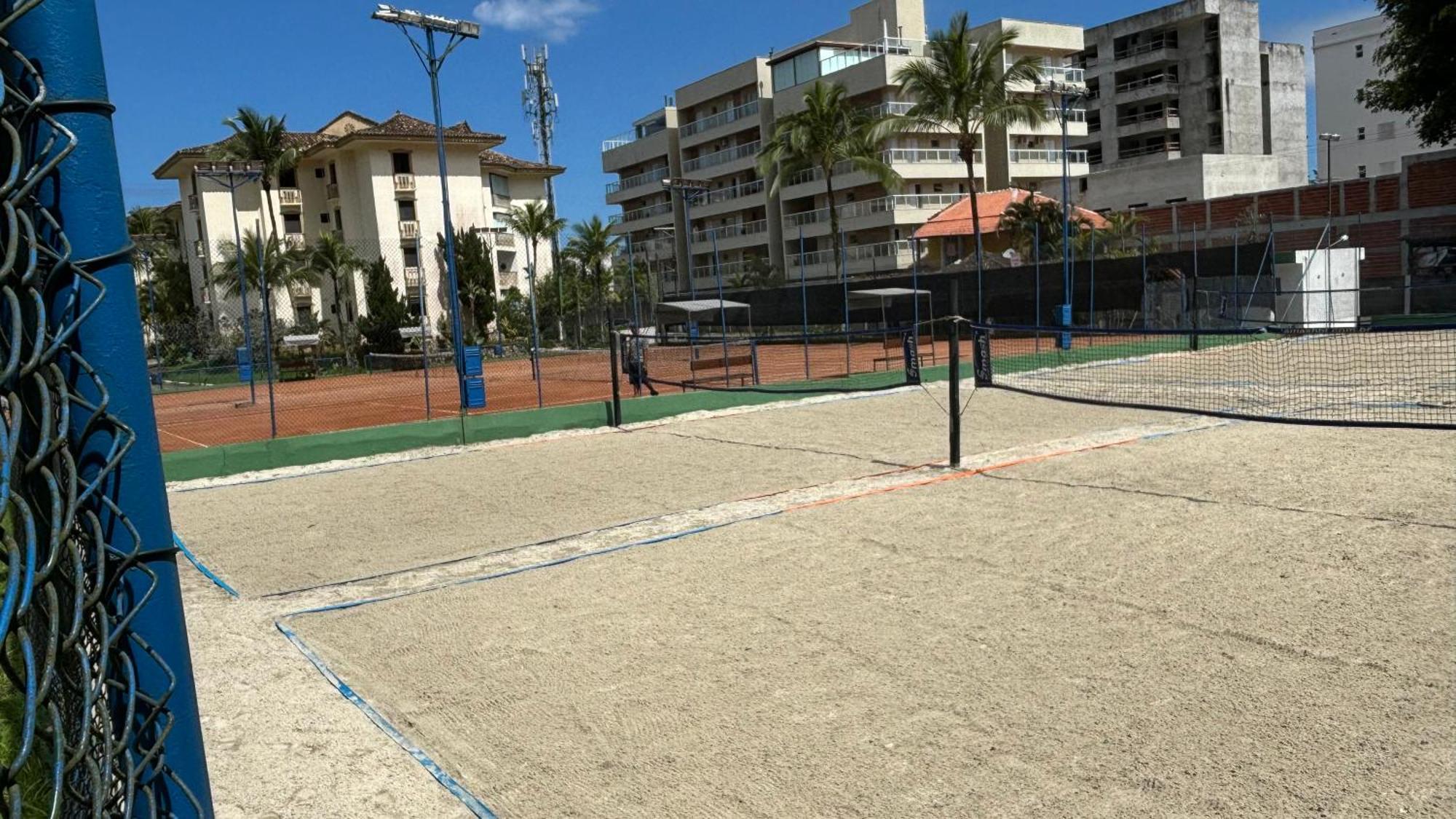 Condominio Com Muita Diversao Toninhas 乌巴图巴 外观 照片