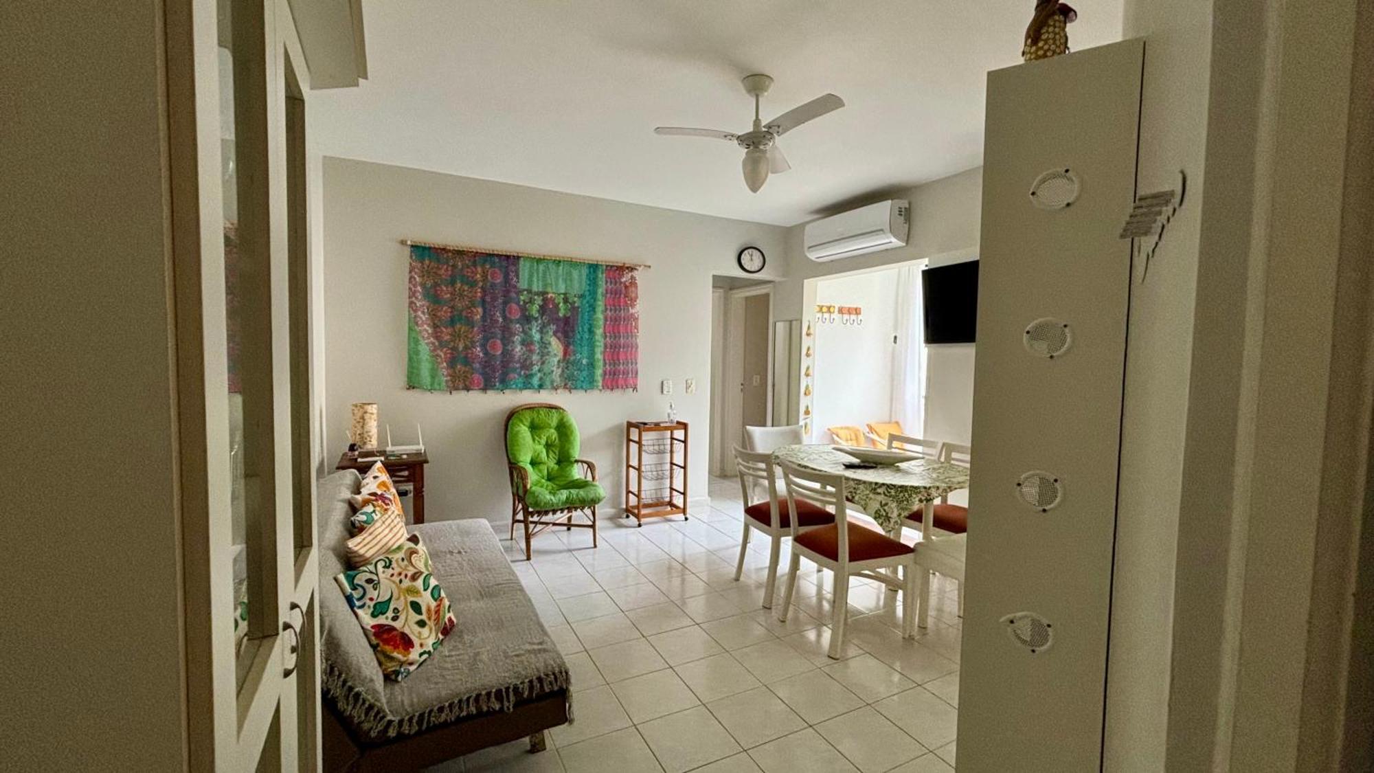Condominio Com Muita Diversao Toninhas 乌巴图巴 外观 照片