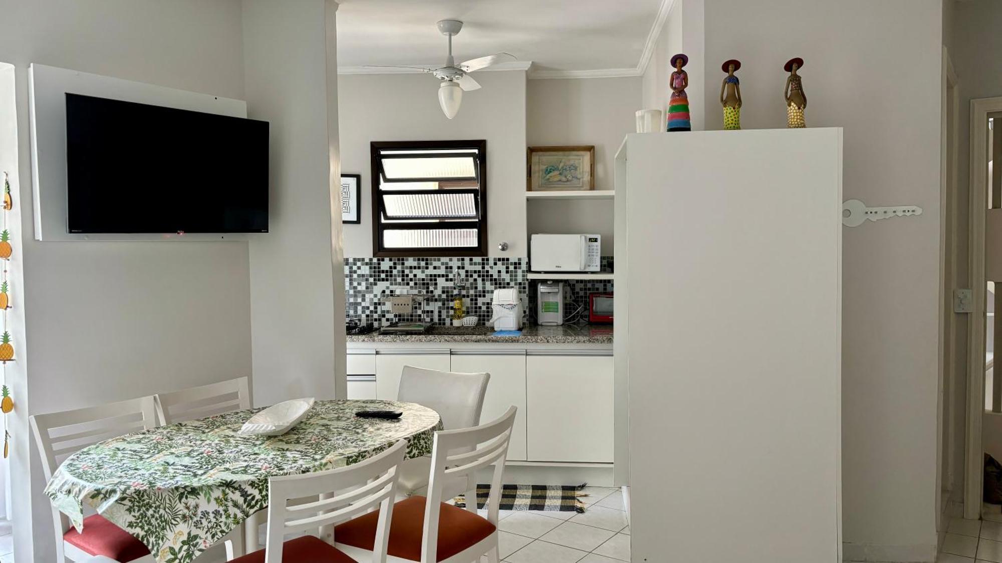 Condominio Com Muita Diversao Toninhas 乌巴图巴 外观 照片