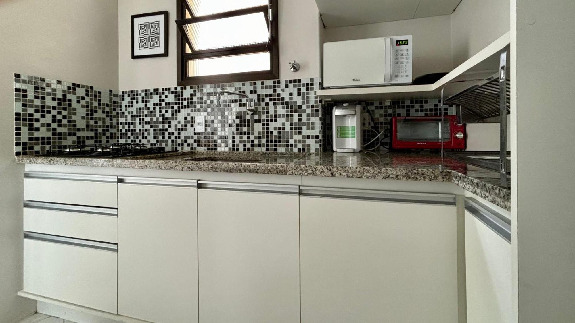 Condominio Com Muita Diversao Toninhas 乌巴图巴 外观 照片
