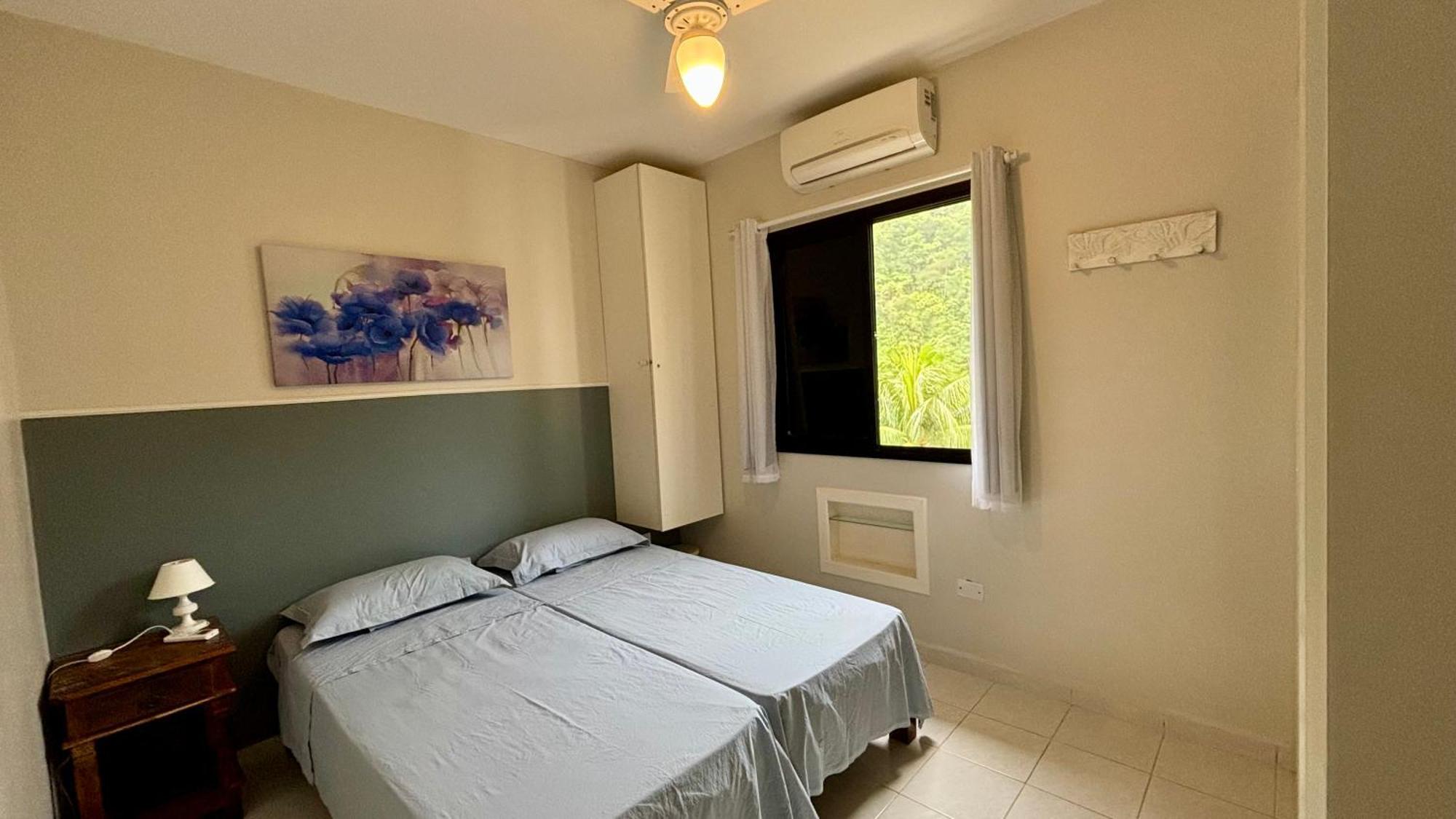 Condominio Com Muita Diversao Toninhas 乌巴图巴 外观 照片